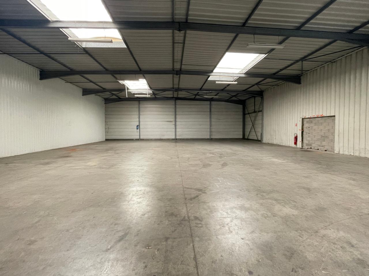 Location local d'activité Corbas Rhône OLACT2536498 5