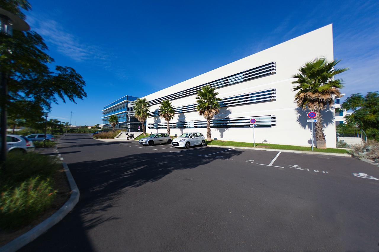Location bureau Montpellier Hérault OLBUR2532467