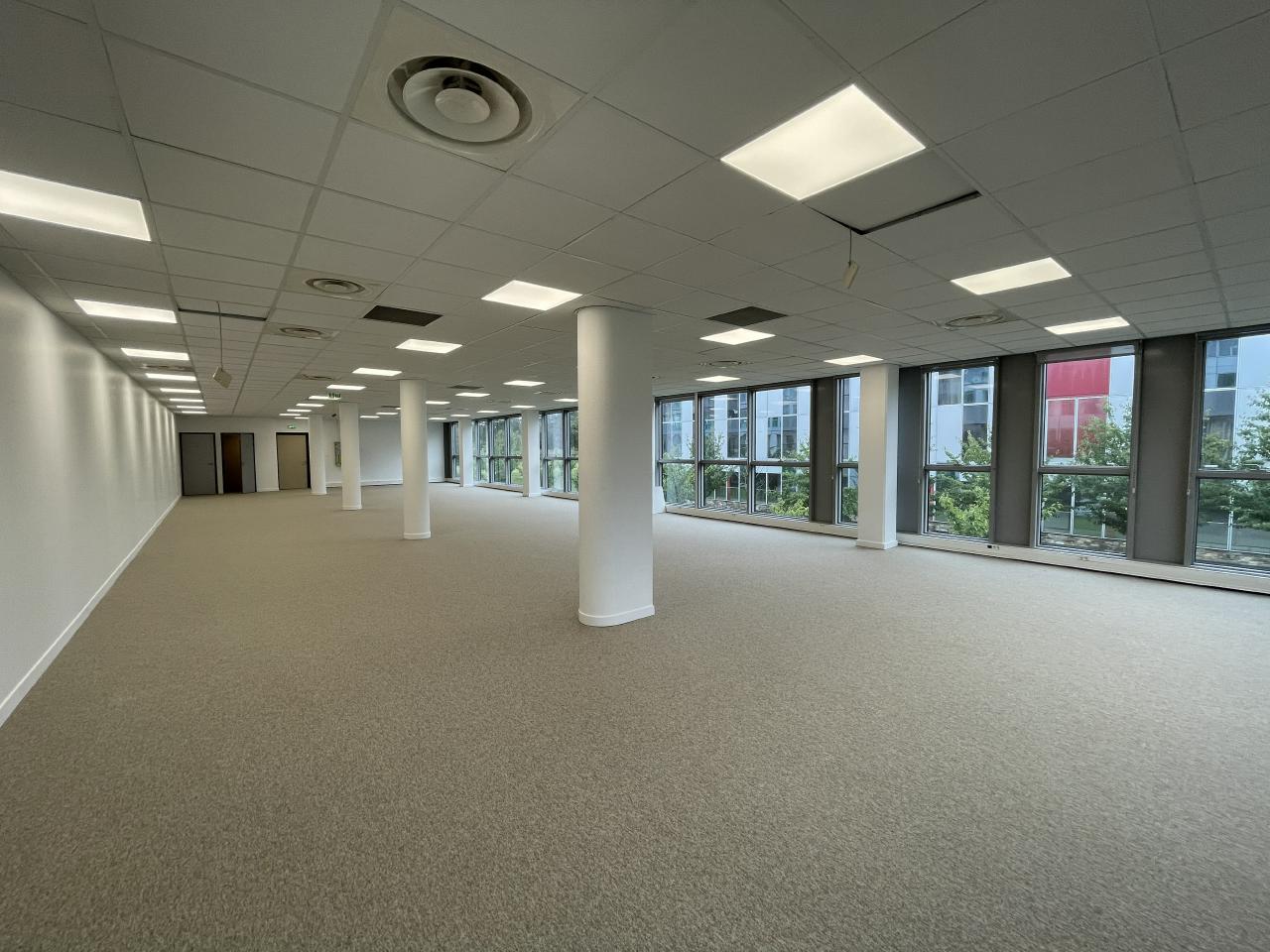 Location bureau Saint-Herblain Loire-Atlantique OLBUR2112429 1