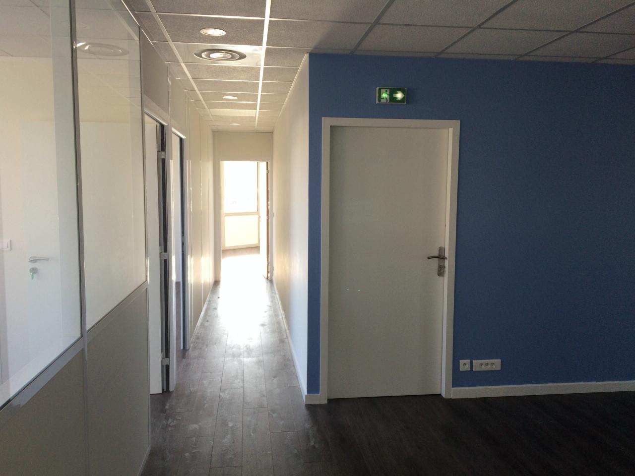 Location bureau Mérignac Gironde OLBUR2426709 2