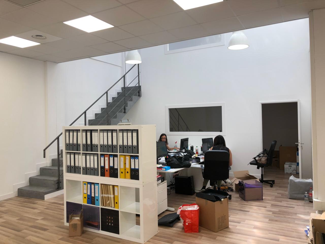 Location bureau Marseille Bouches-du-Rhône OLBUR2528716 4