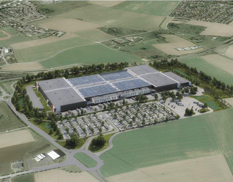 Location entrepôt classe a Sens Yonne OLLOG2310467 1