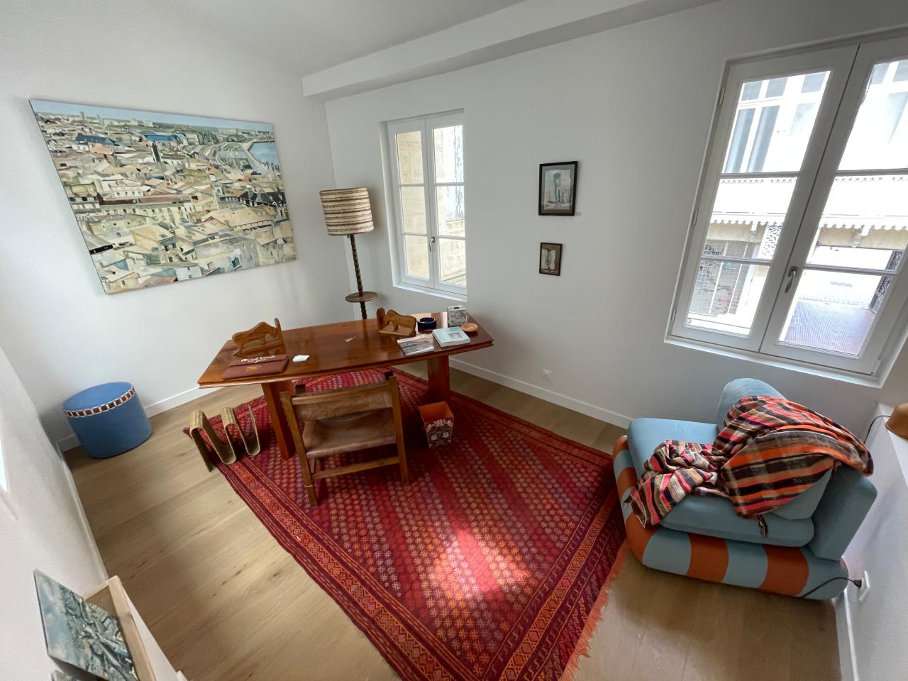 Vente bureau Bordeaux Gironde OVBUR2533000 13