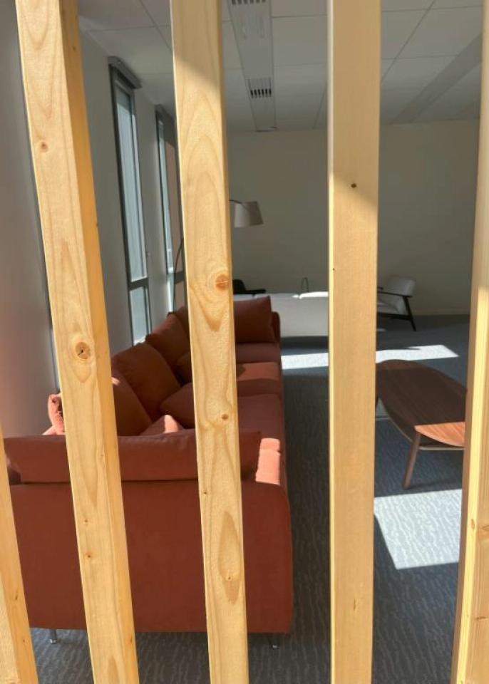 Vente bureau Villeurbanne Rhône OVBUR2535311 30