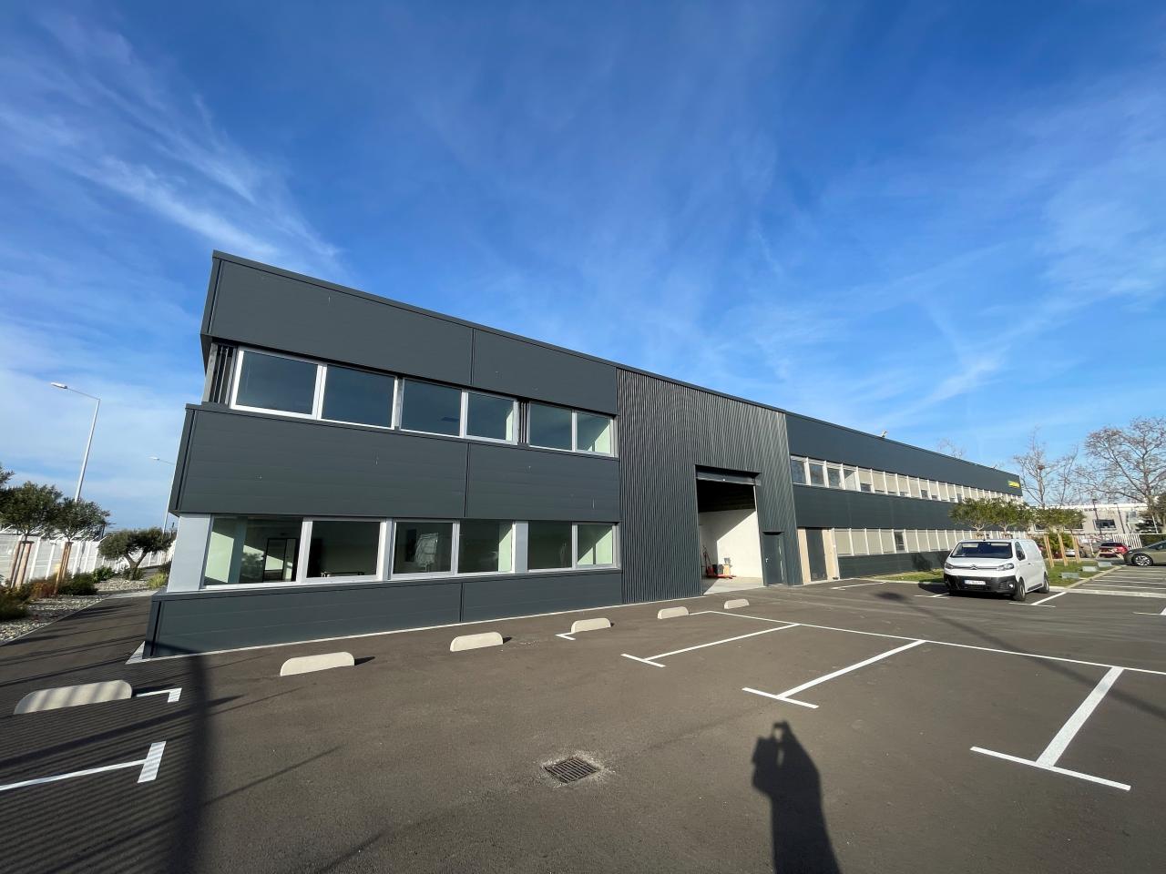 Location local d'activité Blagnac Haute-Garonne OLACT2419317 1