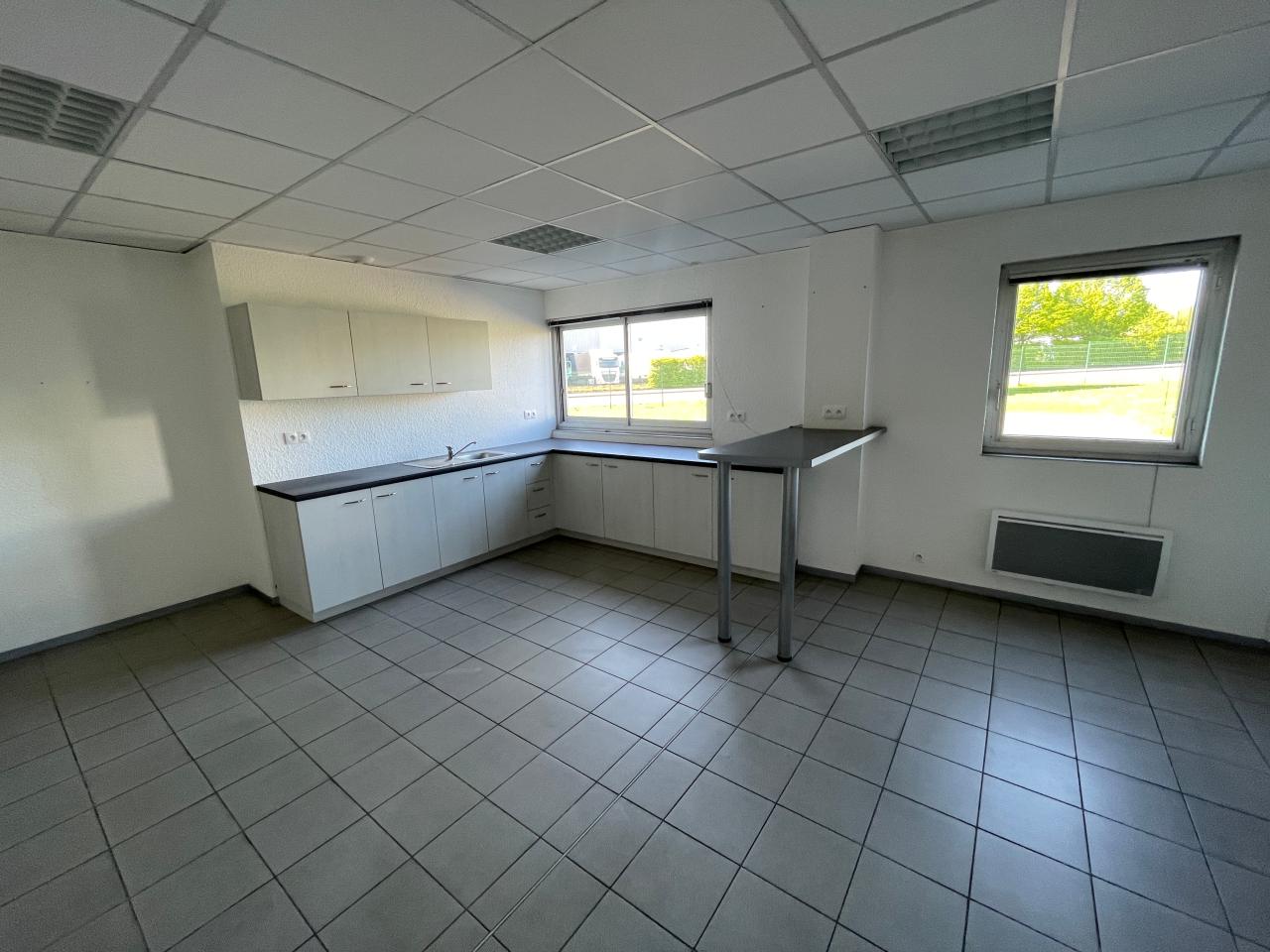 Location local d'activité Noyal-sur-Vilaine Ille-et-Vilaine OLACT2530446 6