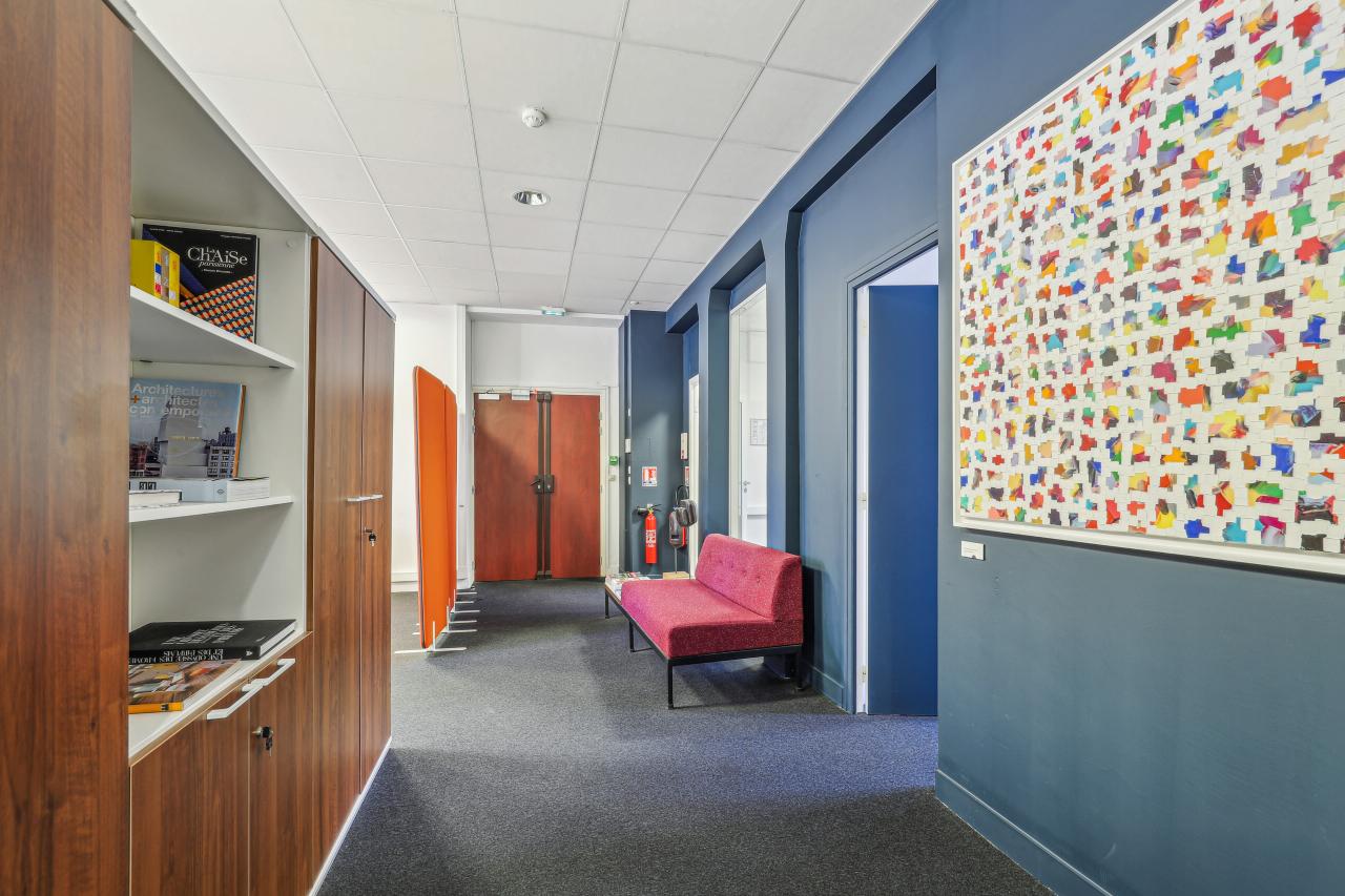 Location coworking Paris OLBUR2535608 14