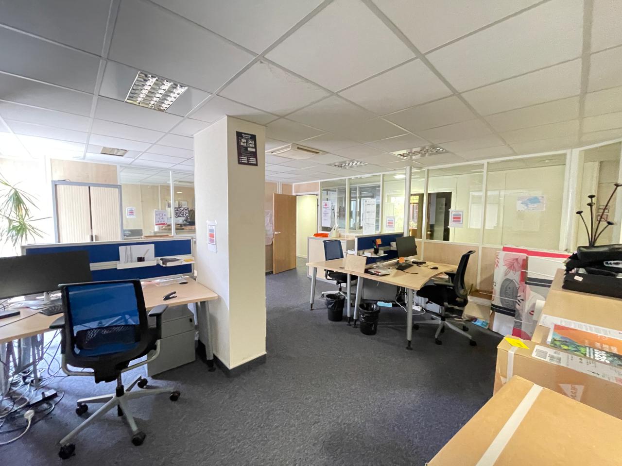 Vente bureau Nantes Loire-Atlantique OVBUR2642036 12