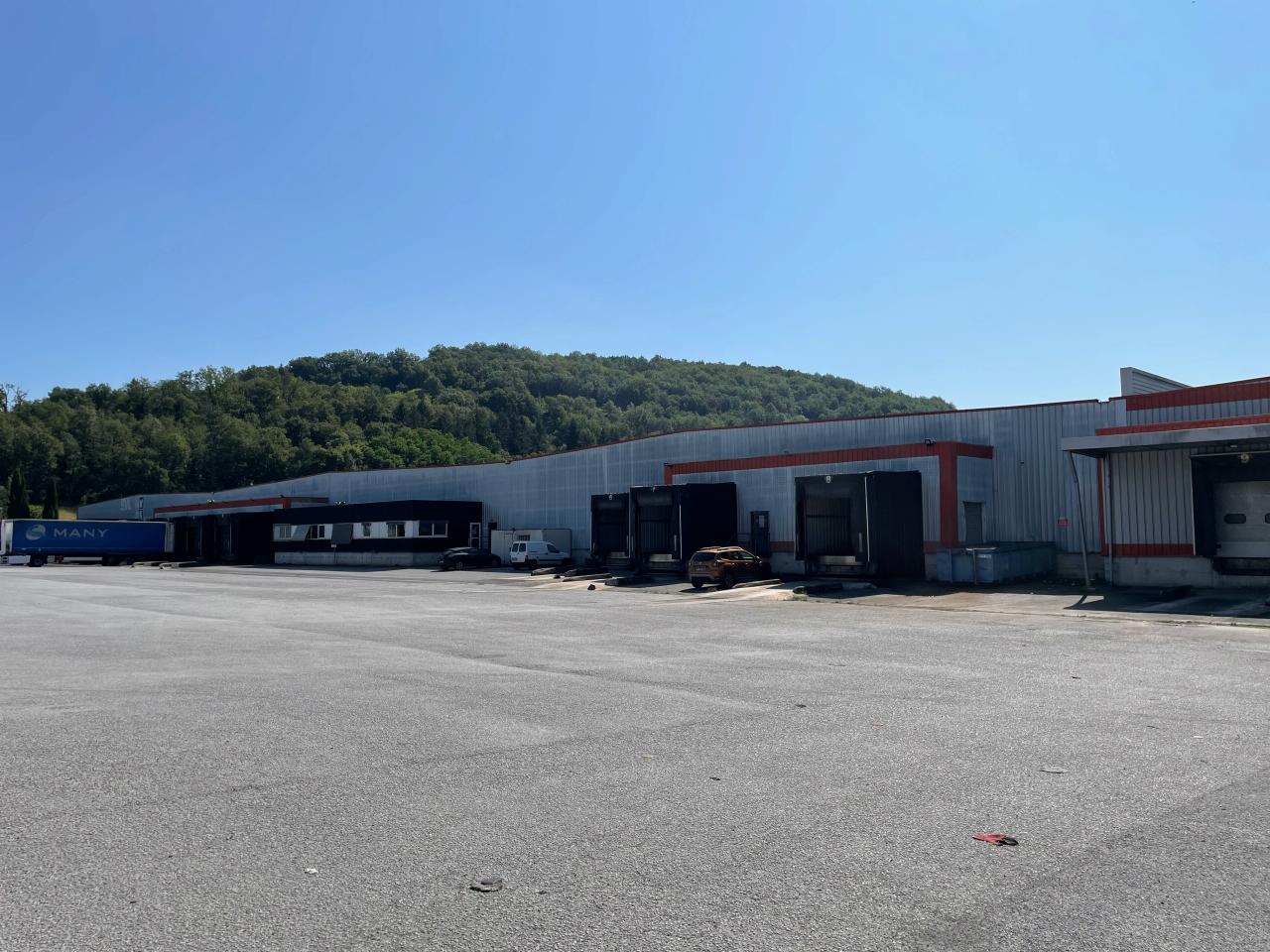 Vente entrepôt classe b Lardin-Saint-Lazare Dordogne OVLOG2530268 32