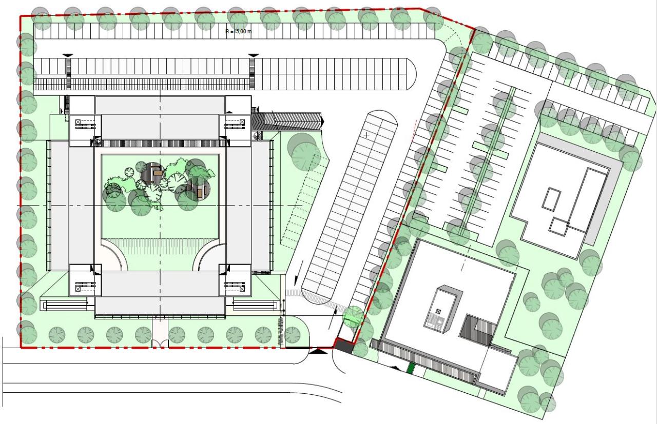 Location bureau Le Haillan Gironde OLBUR2003457 7
