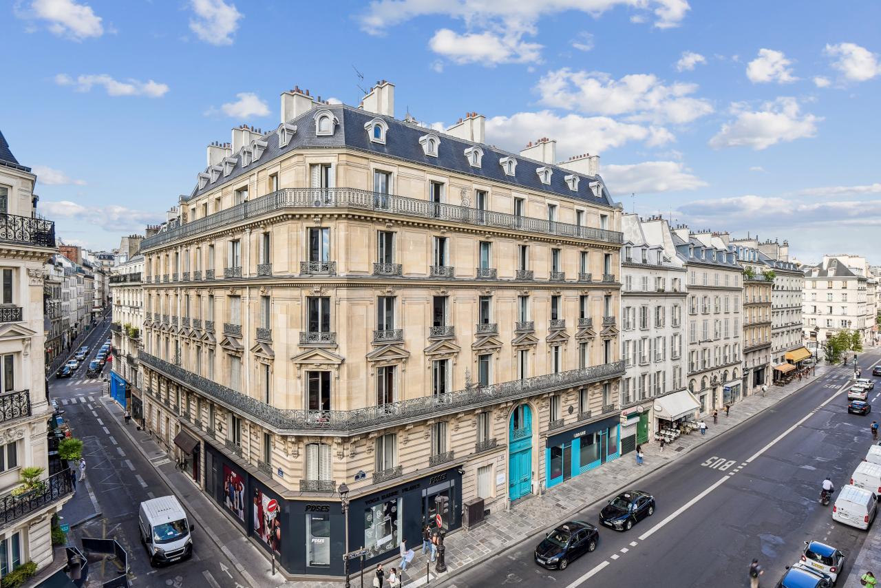Location bureau Paris OLBUR2642618 2