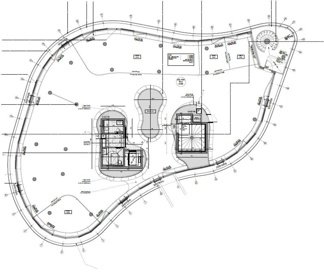 Vente bureau Montpellier Hérault OVBUR2639938 15