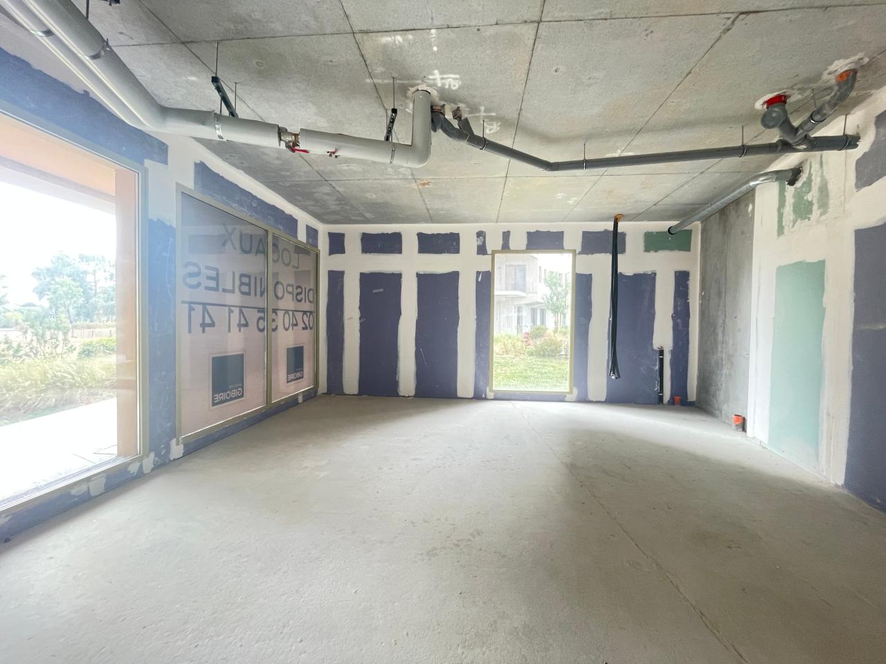 Vente bureau Nantes Loire-Atlantique OVBUR2314388 9