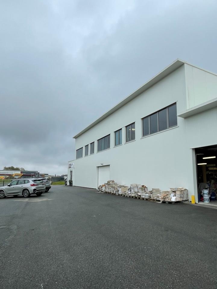 Vente local d'activité Sauvagnon Pyrénées-Atlantiques OVACT2640916 4