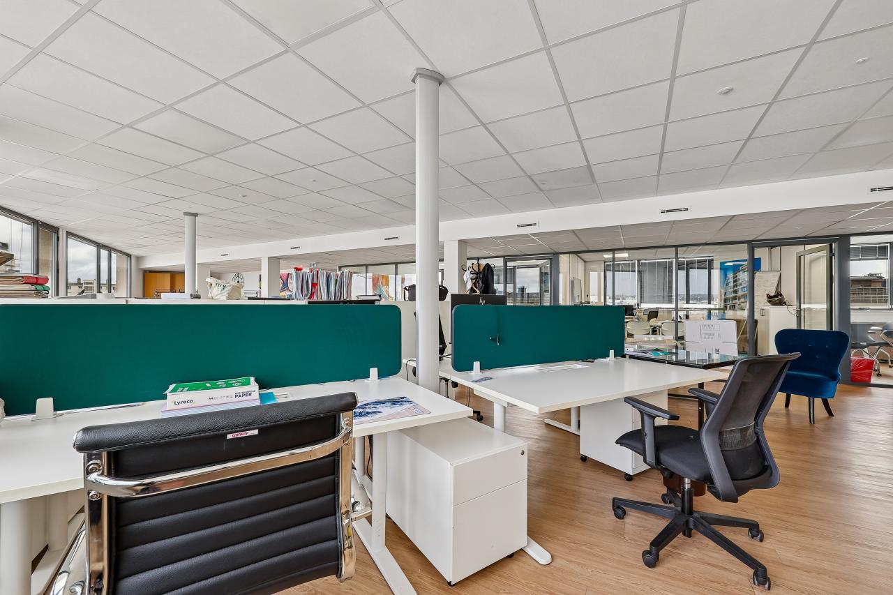 Location bureau Boulogne-Billancourt Hauts-de-Seine OLBUR2638980 12