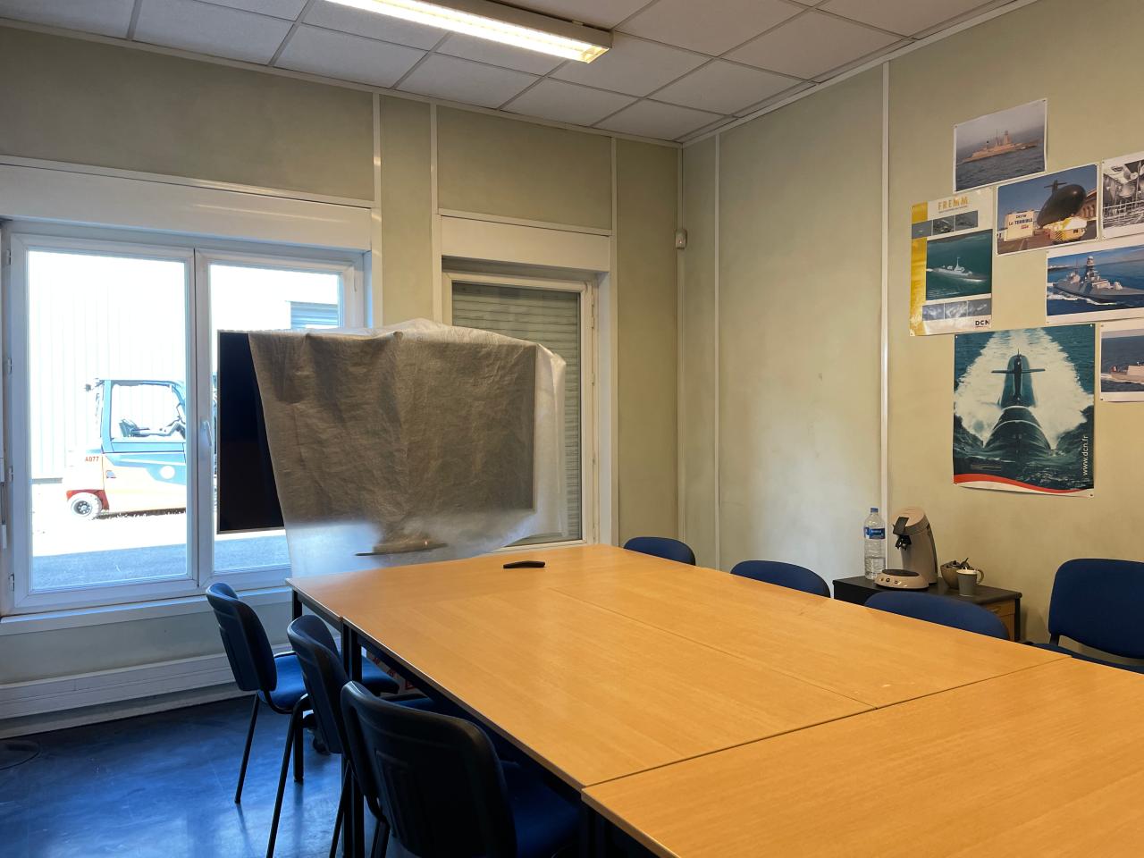 Vente local d'activité Nantes Loire-Atlantique OVACT2640714 11