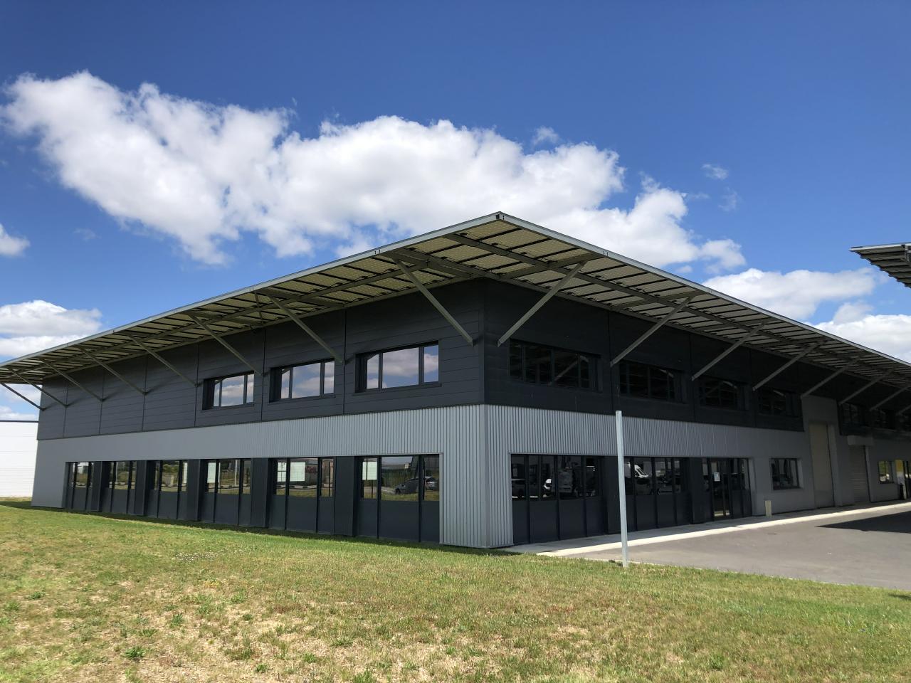 Location local d'activité Plaisance-du-Touch Haute-Garonne OLACT2428165