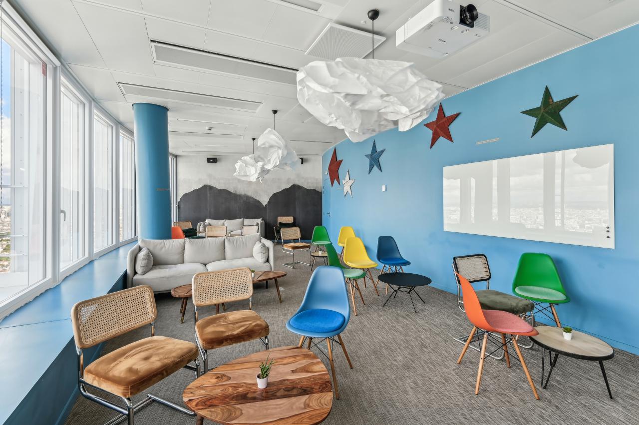 Location bureau Courbevoie Hauts-de-Seine OLBUR2100269 8