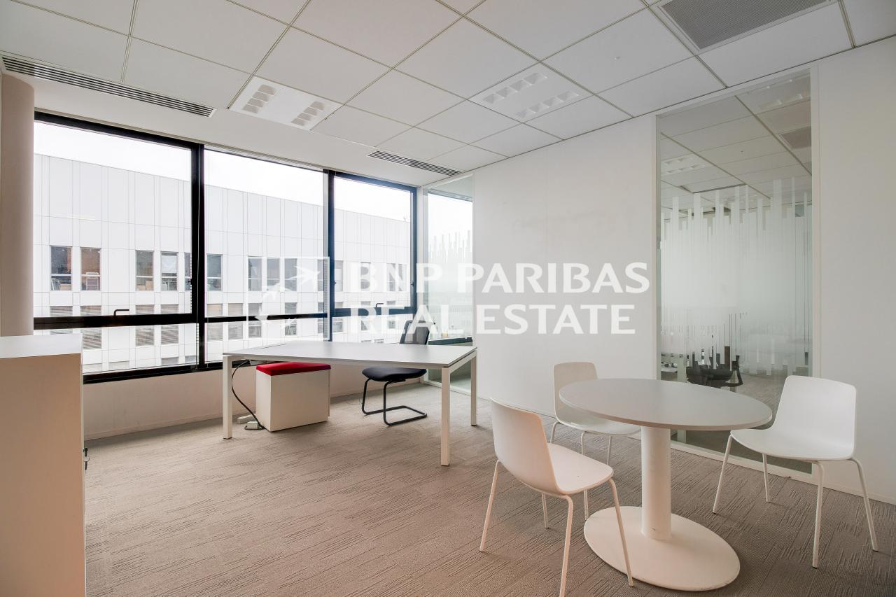Location bureau Aubervilliers Seine-Saint-Denis OLBUR2107340 6