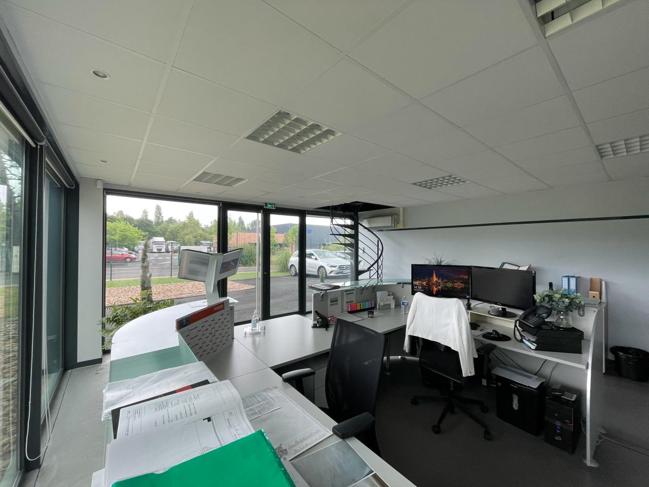 Vente local d'activité Saint-Denis-de-Pile Gironde OVACT2206932 18