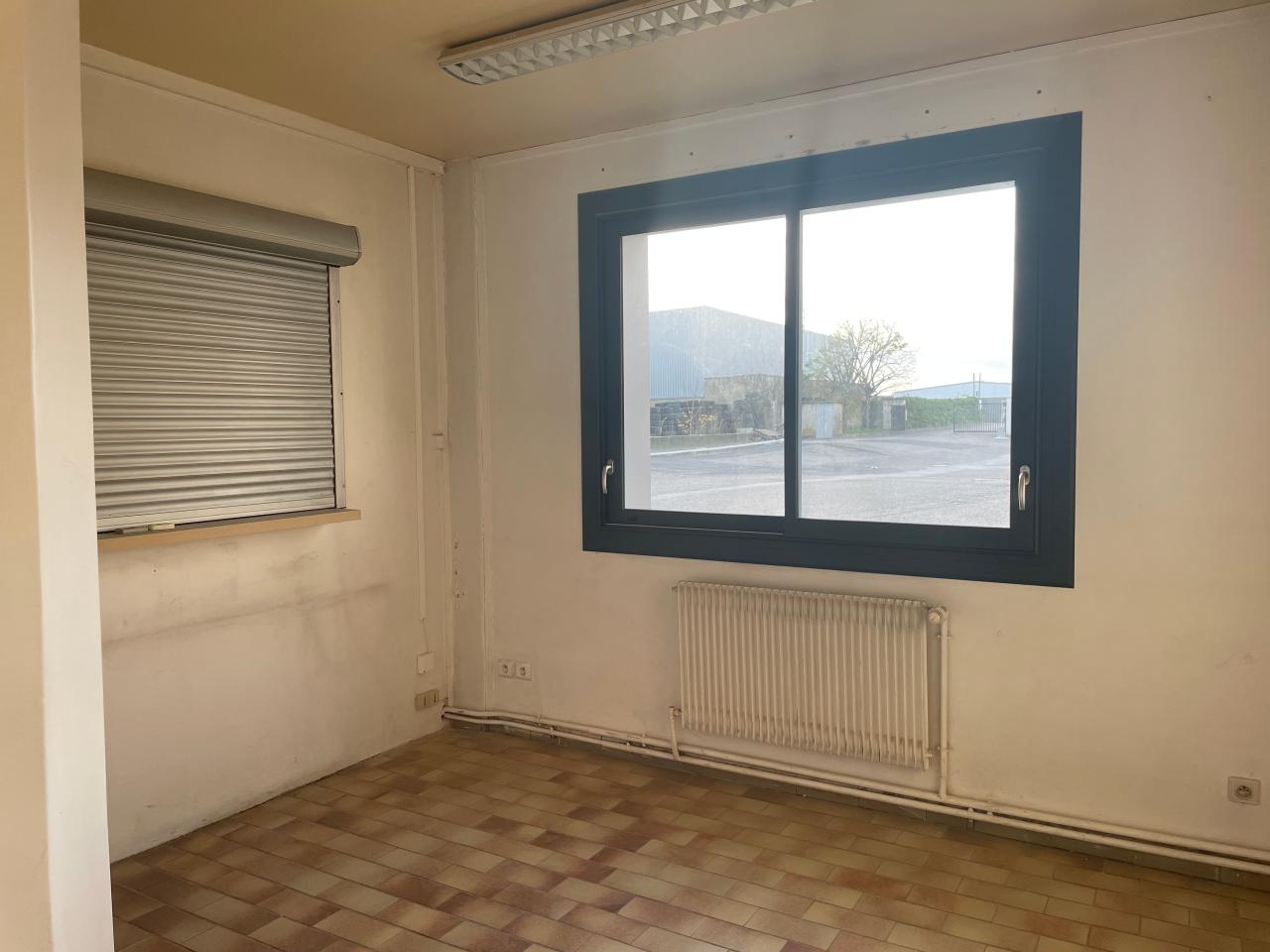 Location local d'activité Chassieu Rhône OLACT2310447 8