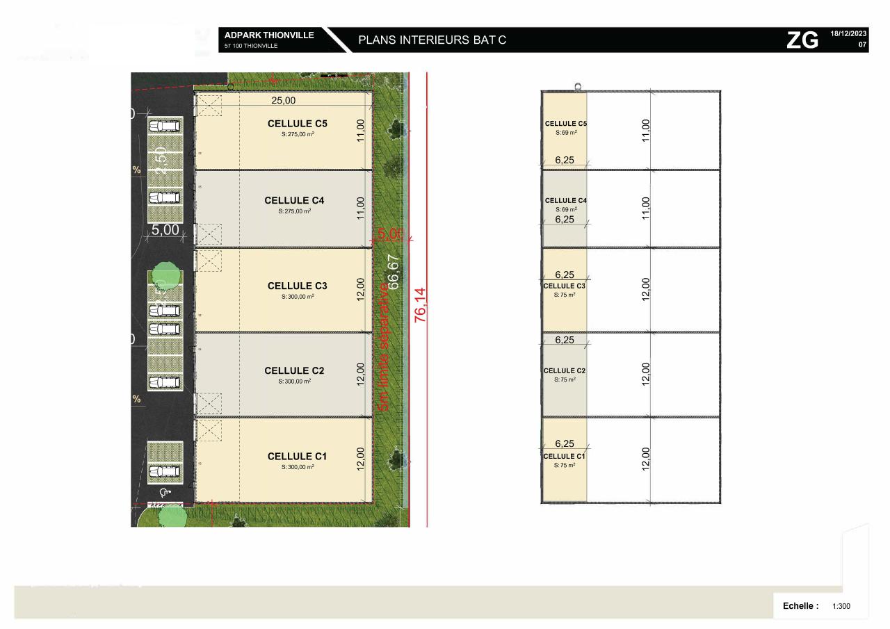 Vente local d'activité Thionville Moselle OVACT2419363 8