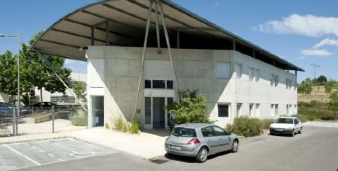 Location local d'activité Montpellier Hérault OLACT2426967