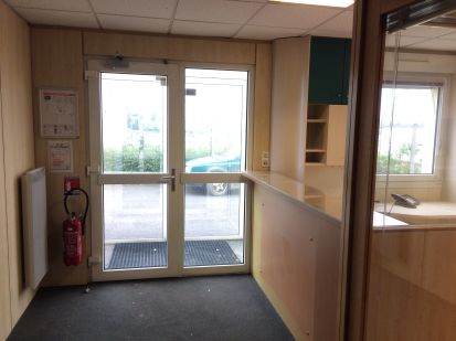 Location bureau Thorigné-Fouillard Ille-et-Vilaine OLBUR2422006 7