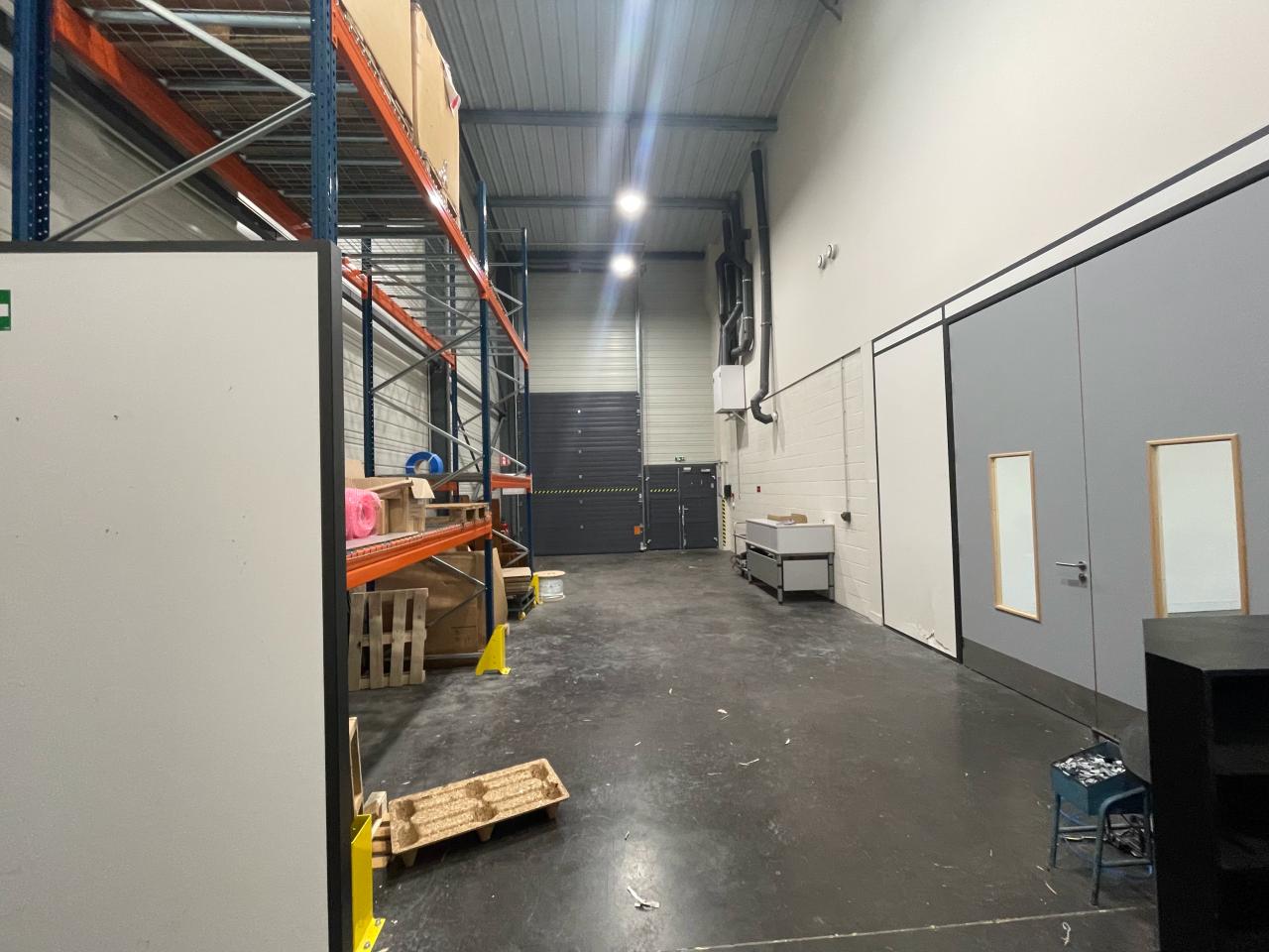 Location local d'activité Méré Yvelines OLACT2428058 12