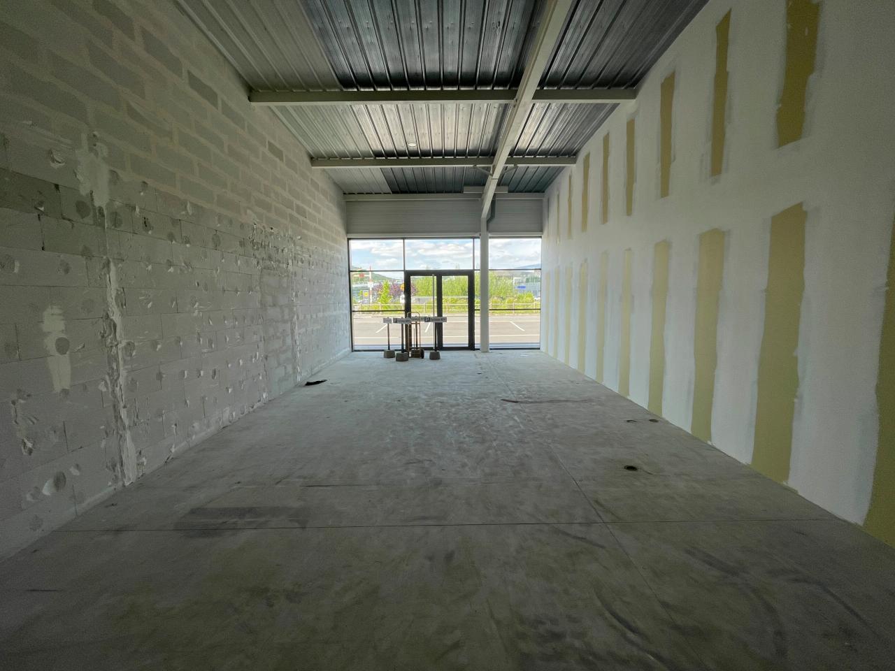 Location local d'activité Jouy-aux-Arches Moselle OLACT2424491 5