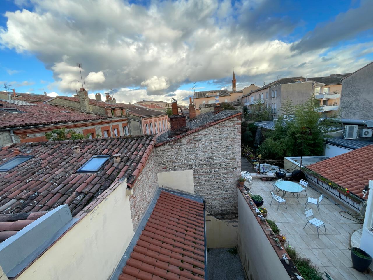 Location bureau Toulouse Haute-Garonne OLBUR2537733 3