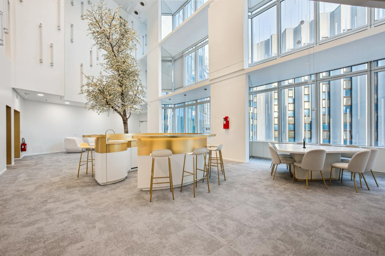 Location bureau Courbevoie Hauts-de-Seine OLBUR2100402 9