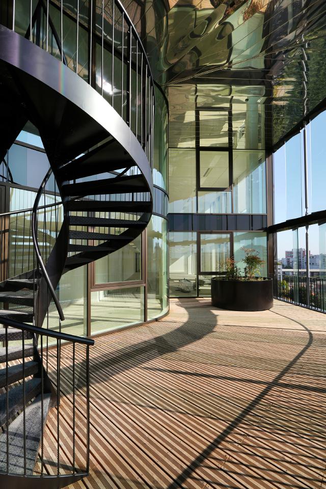 Location bureau Saint-Ouen Seine-Saint-Denis OLBUR2100414 14