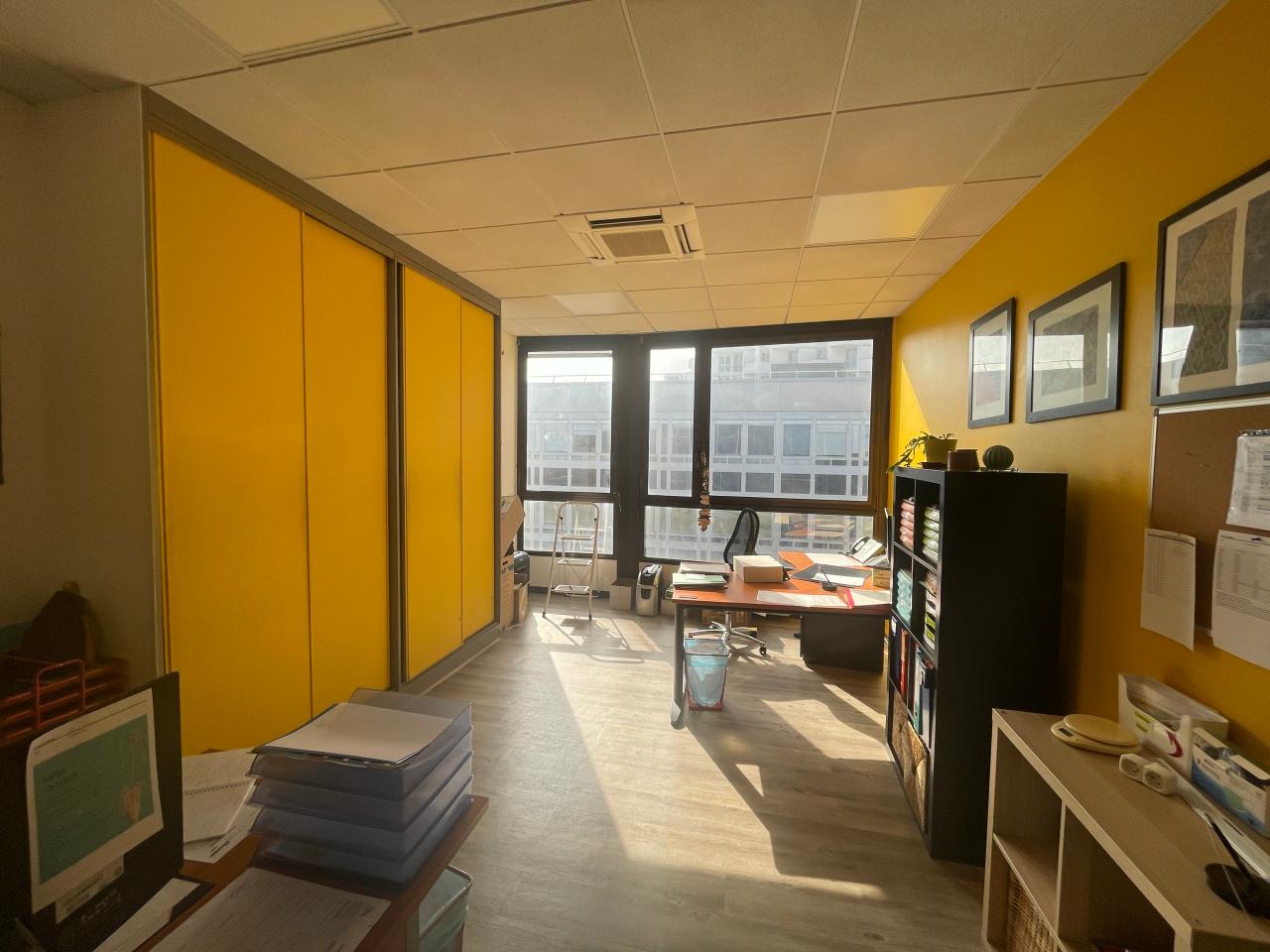 Vente bureau Rennes Ille-et-Vilaine OVBUR2535068 7