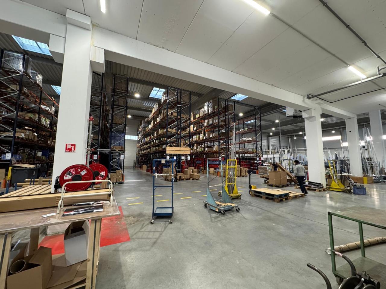 Location local d'activité Neuville-sur-Oise Val-d'Oise OLACT2537111 4