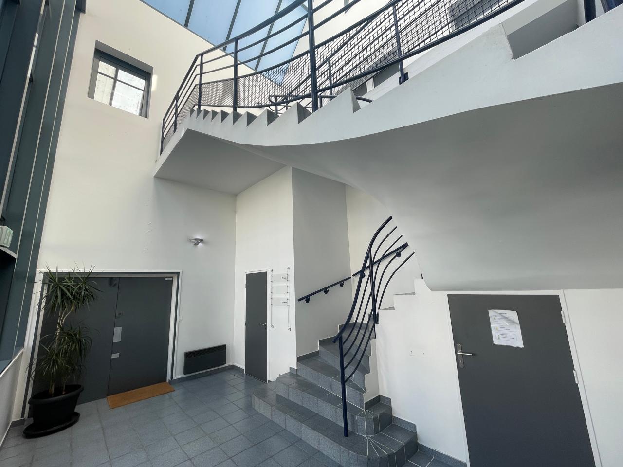 Location bureau Saint-Gratien Val-d'Oise OLBUR2641407 10