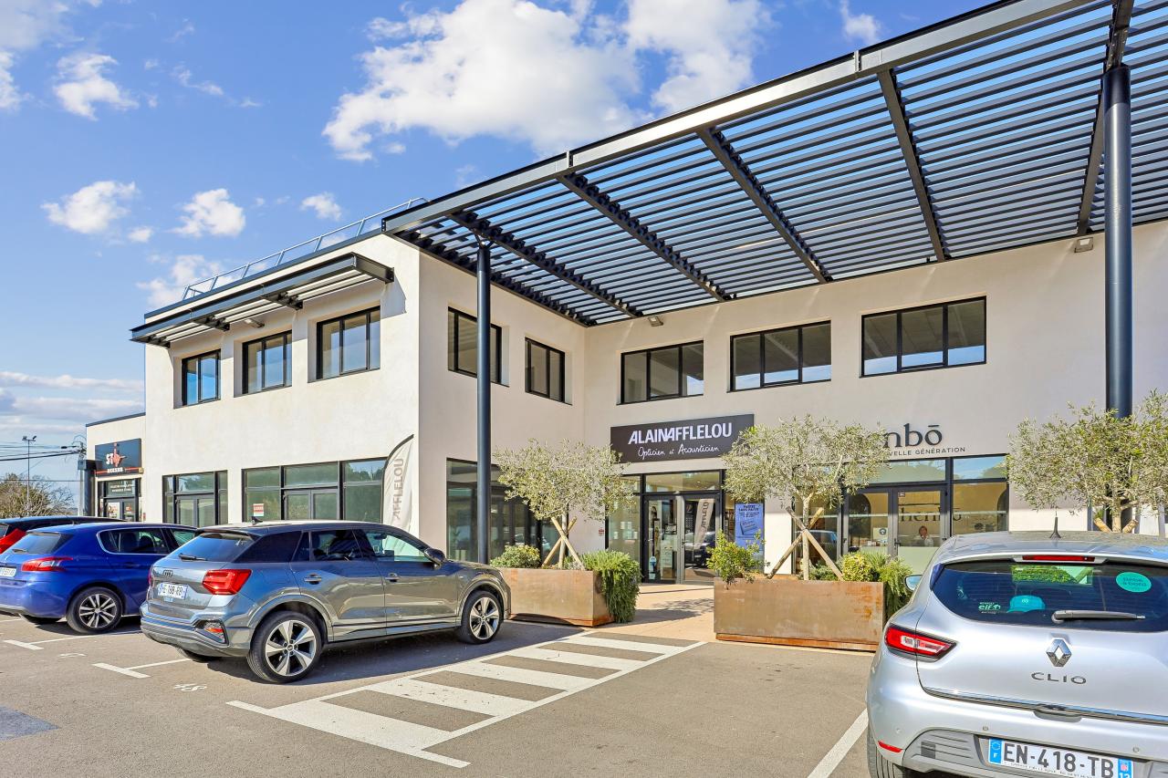 Vente bureau Éguilles Bouches-du-Rhône OVBUR2312154 1