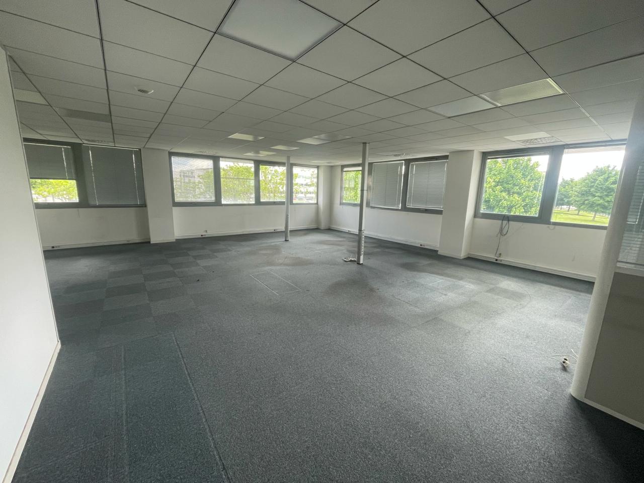 Location bureau Blagnac Haute-Garonne OLBUR2426612 6