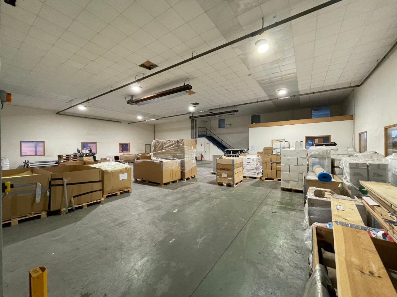 Location local d'activité Saint-Vigor-d'Ymonville Seine-Maritime OLACT2537102 19