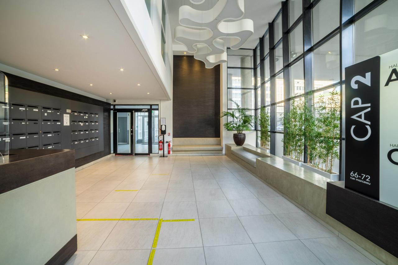 Location bureau Montreuil Seine-Saint-Denis OLBUR2309608 5