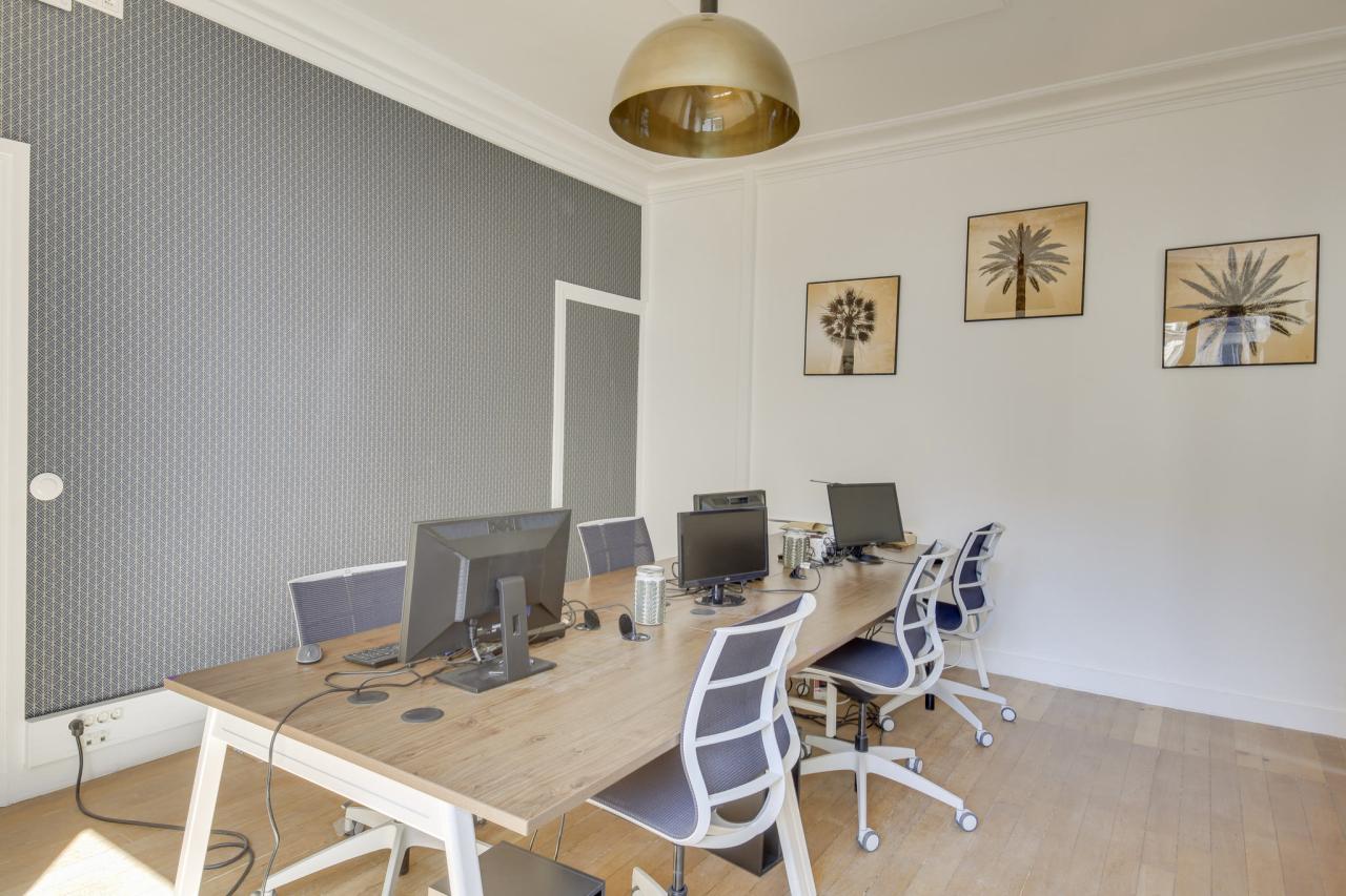 Location coworking Paris OLBUR2532637 13