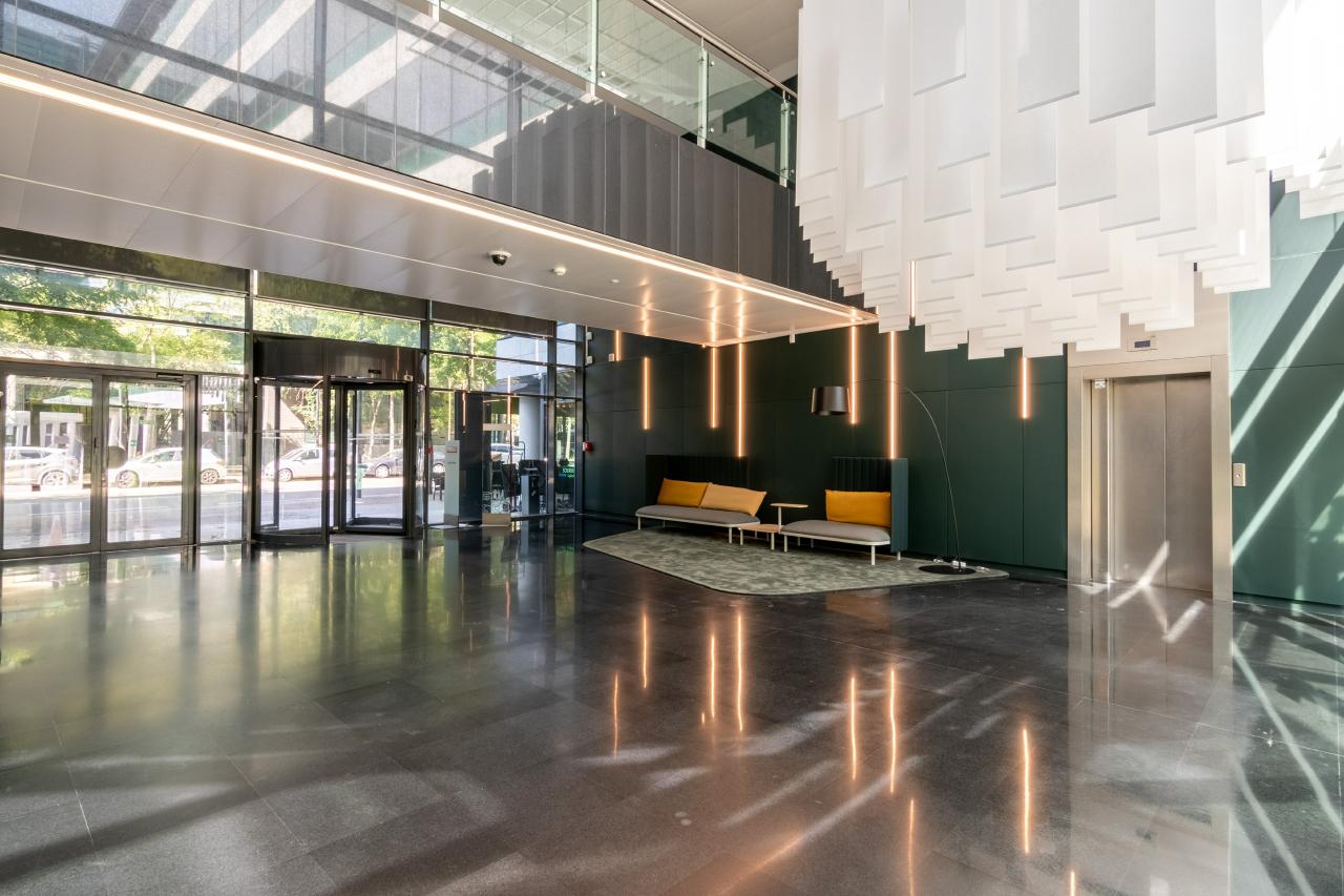 Location bureau La Plaine Saint-Denis Seine-Saint-Denis OLBUR2100384 19