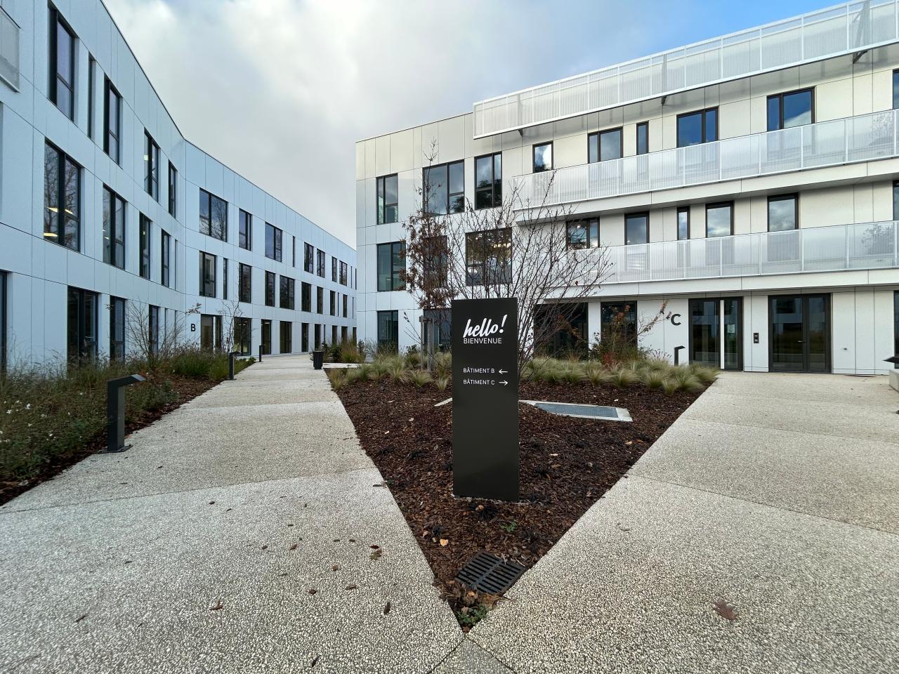 Vente bureau Limonest Rhône OVBUR2309019 3