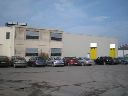 Location local d'activité Ennery Moselle OLACT2308680 5