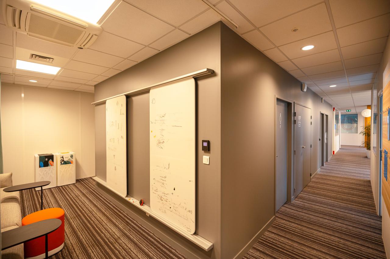 Location bureau Cesson-Sévigné Ille-et-Vilaine OLBUR2533003 7