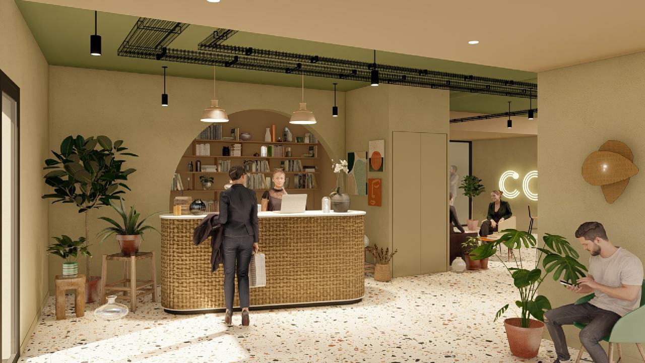 Location coworking Paris OLBUR2204169 7