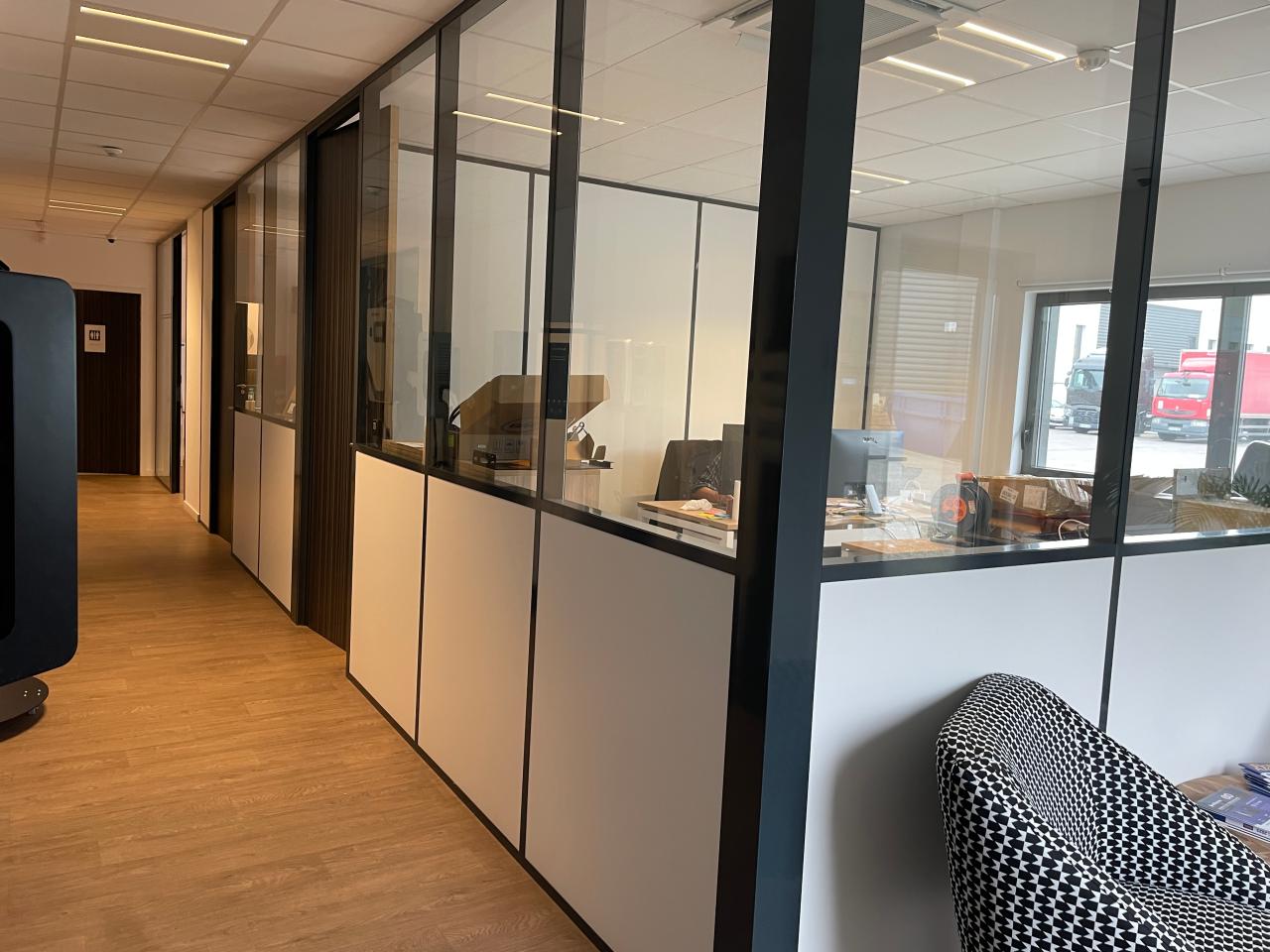 Location local d'activité Chassieu Rhône OLACT2536140 9