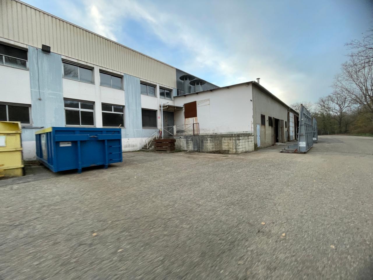 Location local d'activité Saint-Romain-en-Gier Rhône OLACT2537231 13