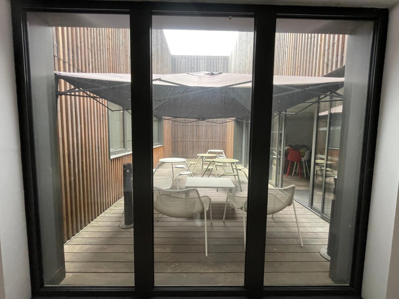Location local d'activité Toulouse Haute-Garonne OLACT2641171 14