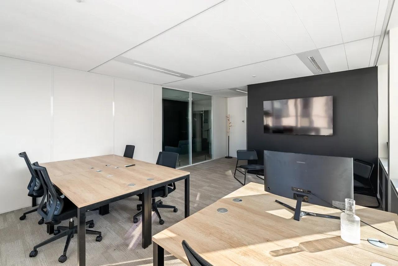 Location coworking Levallois-Perret Hauts-de-Seine OLBUR2640970